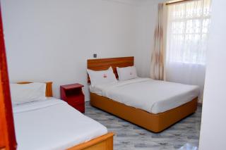 Eden Springs Hotel - 6