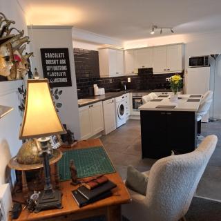 Luxurious Double En-Suite Room Tralee Town Centre - 1