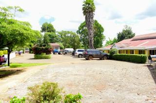 Eden Springs Hotel - 3
