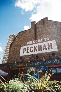 Stylish Victorian 2 bed flat near Central London - 1