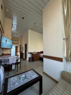 ALEM Apart- Hotel - 2