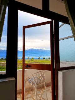 Mert Jacellari Guesthouse - Pogradec - 4