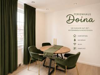 Ferienhaus Doina - 5