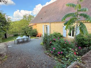 Holidayhome for 6 persons at Ferme la Geneste - 0