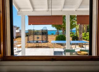 Eden Villa Privata Sul Mare - 5