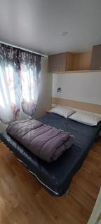 Séjour Normandie - Mobilhome premium 2ch-4p avec TV-WiFi et lave-linge dans l'Eure - 405 - 7