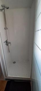 Séjour Normandie - Mobilhome premium 2ch-4p avec TV-WiFi et lave-linge dans l'Eure - 405 - 4