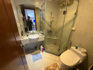 Comfortable apartment, centrally located in Hanoi - 1