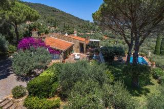 Porto Ercole Exclusive Villa - 4