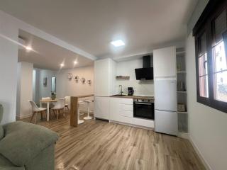 Apartamento Marina Histórico - Ronda - 5