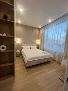 Luxury apartment Arena Towers - 0