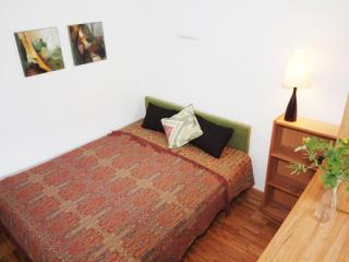 Villa Wunderlich - Kleines Appartement auf dem Land - 4