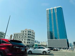 Luxury Corniche View 2 BR - 2