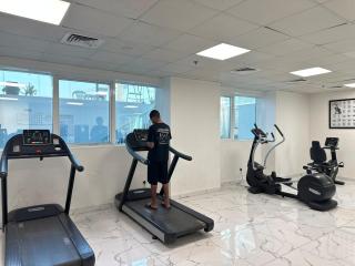 Luxury Corniche View 2 BR - 1