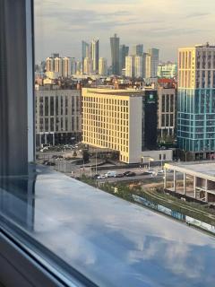 Luxury apartment Arena Towers - 1