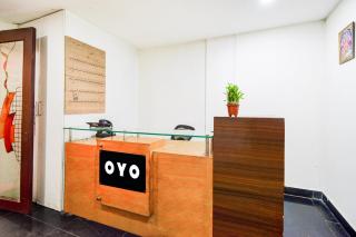 HOTEL O SUN RESIDENCY - 7
