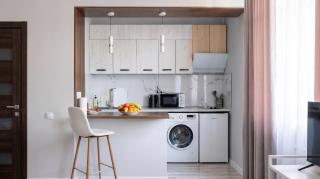 40 m2 Confort apartament - 2