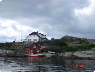 Rolig sted ved havet - 9