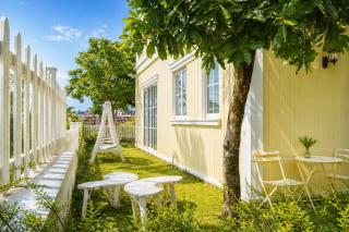Novaworld Phan Thiet - Mira Villas - 1