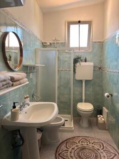 Villa Fungardi - La Caletta - 2