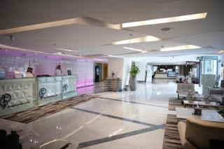 Grand Plaza Hotel - Gulf Riyadh - Riyad - 3