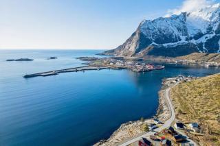 The Reine Scenic View - 8