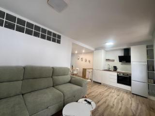 Apartamento Marina Histórico - 3