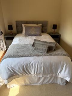Stable Cottage Welford upon Avon - free parking - 6