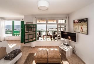 Villa Playa Honda - Playa Honda - 5