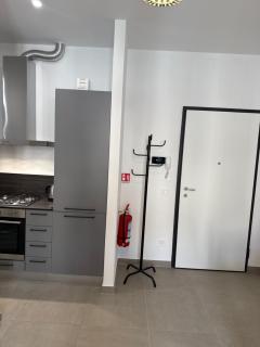 Livorno Housing - 6