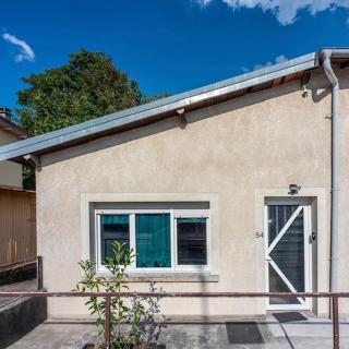 Golbey Evasion avec Terrasse suspendue - Parking - Wifi - 9