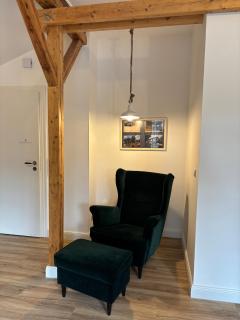 Kleines Landhotel Schafhaus - 6