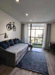 Ria Center Apartment - Right - 6