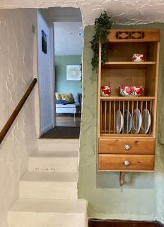 Dene Cottage - Perfect for 8 & Pets in Youlgreave - 5