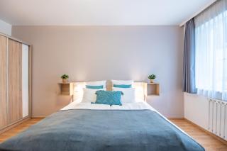 Prime Stay - Bright 2 Bedroom Family Apartment - 1