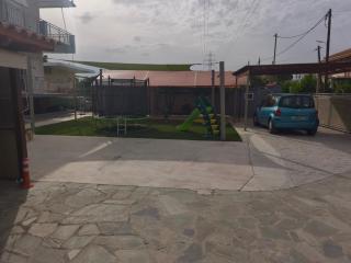 Rea's House Vrachati - 7