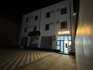 AlAmir Hotel - 5