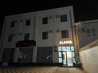 AlAmir Hotel - 7