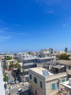 Anna Apartment Center Rhodes - 8