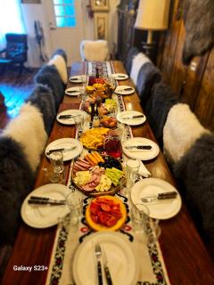 Cabana Vikingilor Bucovina - 8