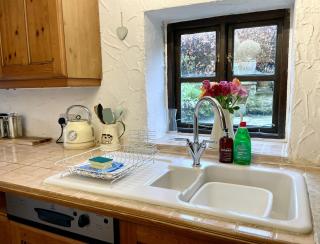 Dene Cottage - Perfect for 8 & Pets in Youlgreave - 3