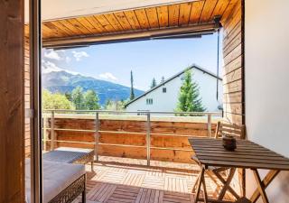LAAX Central Holiday Apartment with Pool & Sauna - 2