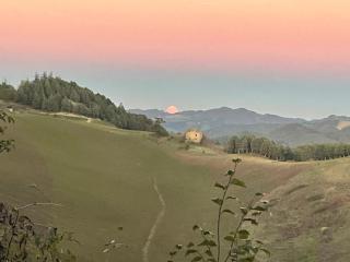 Villa dell'Agata - rustige natuurvilla met zwembad in Le Marche - 6