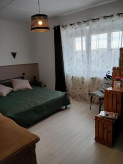 Gite La Ferme - 6