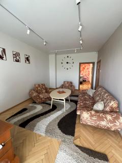 Belatrix Varna Apartment - Varna City - 1