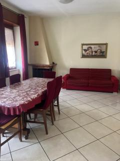 Annalisa house 134 - 5