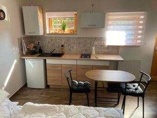 Gosztola Apartman Hidegség - 6