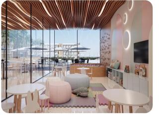 Resort - 7