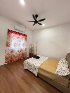 Ungu D'Chuping Homestay - 4