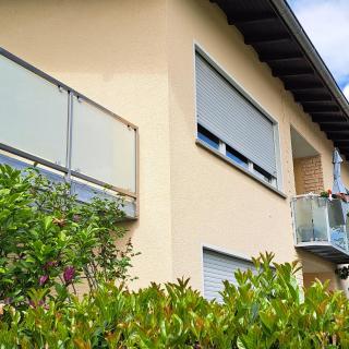 Ferienwohnung Kirsch - 1